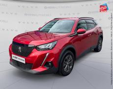 Peugeot 2008 Metz