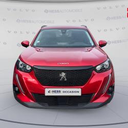 Peugeot 2008 1.5 BlueHDi 110ch S&S Style occasion - Metz - photo 2/30