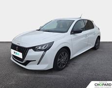 Peugeot 208 Besançon