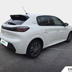 Peugeot 208 PureTech 100 S&S EAT8 Style occasion - Besan&ccedil;on - photo 3/37
