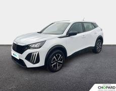 Peugeot 2008 Besançon