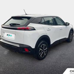 Peugeot 2008 PureTech 100 S&S BVM6 Active occasion - Besan&ccedil;on - photo 3/32