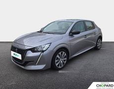 Peugeot 208 Besançon
