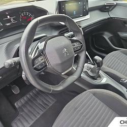 Peugeot 208 PureTech 75 S&S BVM5 Active Pack occasion - Besan&ccedil;on - photo 2/37