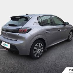 Peugeot 208 PureTech 75 S&S BVM5 Active Pack occasion - Besan&ccedil;on - photo 3/37