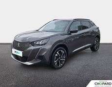 Peugeot 2008 Besançon