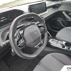 Peugeot 2008 PureTech 130 S&S EAT8 Allure occasion - Besan&ccedil;on - photo 2/37