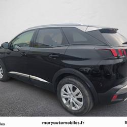 Peugeot 3008 3008 1.2 Puretech 130ch S&S BVM6 Active Business Berck