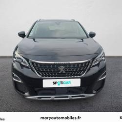 Peugeot 3008 3008 1.2 Puretech 130ch S&S BVM6 Active Business Berck