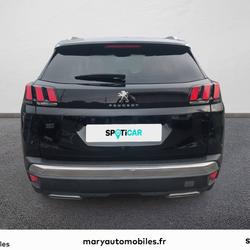 Peugeot 3008 3008 1.2 Puretech 130ch S&S BVM6 Active Business Berck
