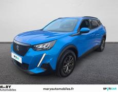 Peugeot 2008 Berck