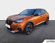 Peugeot 2008 Besançon
