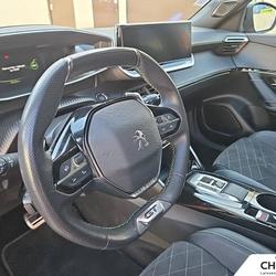 Peugeot 2008 PureTech 130 S&S EAT8 GT Pack occasion - Besan&ccedil;on - photo 2/37