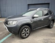 Dacia Duster Berck