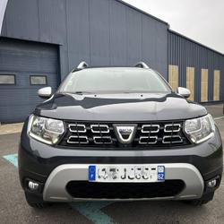 Dacia Duster Duster ECO-G 100 4x2 Prestige Berck