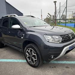 Dacia Duster Duster ECO-G 100 4x2 Prestige Berck