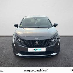 Peugeot 3008 3008 BlueHDi 130ch S&S EAT8 Active Pack Berck