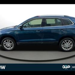 Skoda Karoq 1.5 TSI ACT 150ch Style DSG Euro6d-T 117g occasion - Avesnes-sur-Helpe - photo 3/20