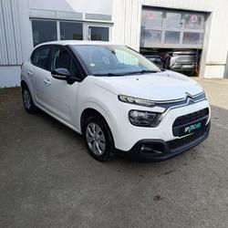 Citroen C3 BlueHDi 100 S&S BVM Feel Angers