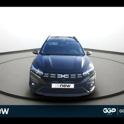 Dacia Jogger 1.6 hybrid 140ch Extreme 7 places -24 occasion - Guise - photo 2/20