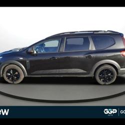Dacia Jogger 1.6 hybrid 140ch Extreme 7 places -24 occasion - Guise - photo 3/20