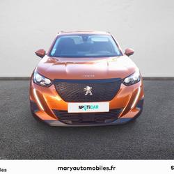 Peugeot 2008 2008 PureTech 130 S&S EAT8 Style Berck