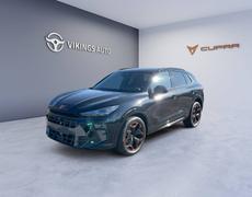 Cupra Terramar Cherbourg-en-Cotentin