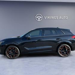 Cupra Terramar 1.5 eTSI Hybrid 150 ch DSG7 V occasion - Cherbourg-en-Cotentin - photo 2/24