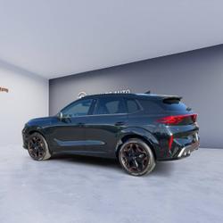 Cupra Terramar Terramar 1.5 eTSI Hybrid 150 ch DSG7 V Cherbourg-en-Cotentin