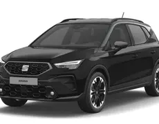 Seat Arona Saint-Lô