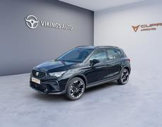 Seat Arona Saint-Lô