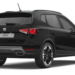 Seat Arona Arona 1.0 TSI 115 ch Start/Stop DSG7 FR Saint-L&ocirc;