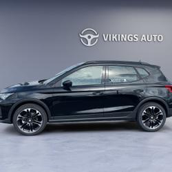 Seat Arona Arona 1.0 TSI 115 ch Start/Stop DSG7 FR Saint-L&ocirc;