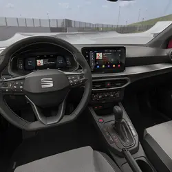 Seat Arona Arona 1.0 TSI 115 ch Start/Stop DSG7 FR Saint-L&ocirc;