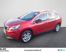 Peugeot 2008 Berck