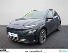 Hyundai Kona Berck