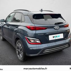 Hyundai Kona Kona Electrique 39 kWh - 136 ch Intuitive Berck