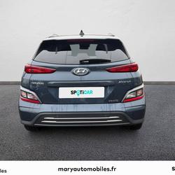 Hyundai Kona Kona Electrique 39 kWh - 136 ch Intuitive Berck