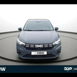 Dacia Sandero 1.0 ECO-G 100ch Essential occasion - Guise - photo 2/17
