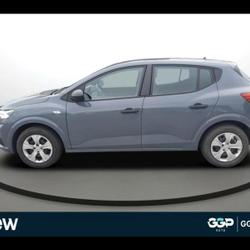 Dacia Sandero 1.0 ECO-G 100ch Essential occasion - Guise - photo 3/17