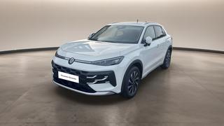 Volkswagen T-Roc  - photo 0