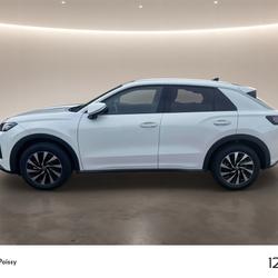 Volkswagen T-Roc 1.5 eTSI EVO2 Hybrid 150 ch DSG7 Style occasion - Poissy - photo 2/14