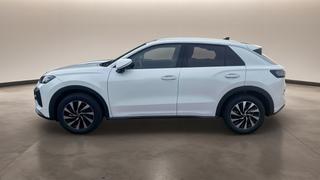 Volkswagen T-Roc  - photo 1