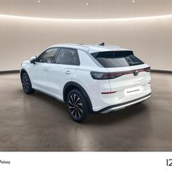 Volkswagen T-Roc 1.5 eTSI EVO2 Hybrid 150 ch DSG7 Style occasion - Poissy - photo 3/14