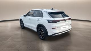 Volkswagen T-Roc  - photo 2
