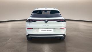 Volkswagen T-Roc  - photo 3