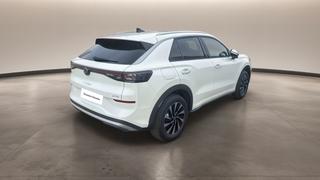 Volkswagen T-Roc  - photo 4