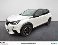 Peugeot 2008 Berck