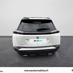 Peugeot 2008 2008 PureTech 155 S&S EAT8 GT Pack Berck