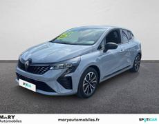 Renault Clio 5 Berck